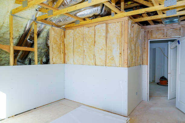 Best Blown-in Insulation in Beecher, MI