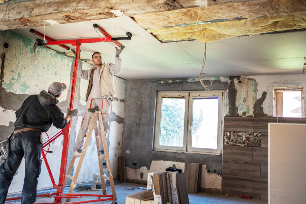 Types of Insulation We Offer in Beecher, MI