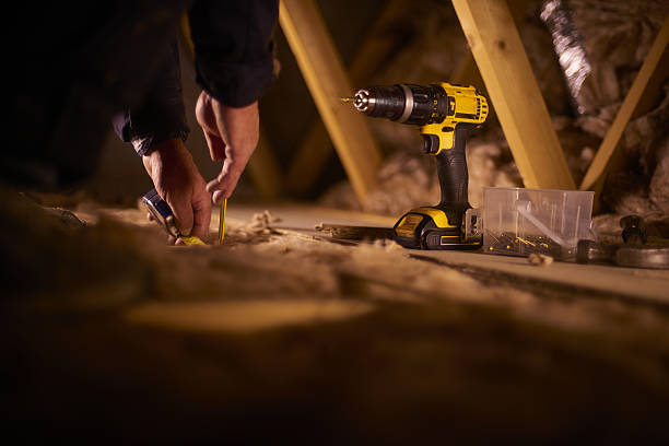 Best Residential Insulation in Beecher, MI