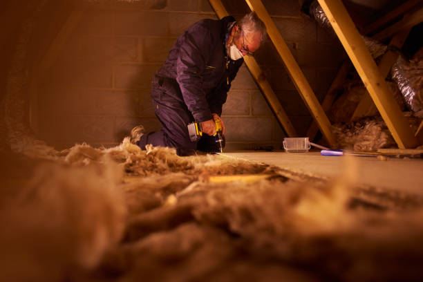 Best Spray Foam Insulation in Beecher, MI
